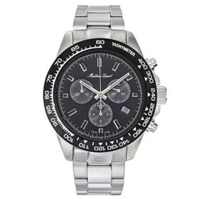 Mathey-Tissot H9010CHAN Erkek Kol Saati