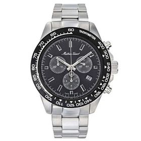 Mathey-Tissot H9010CHAN Erkek Kol Saati