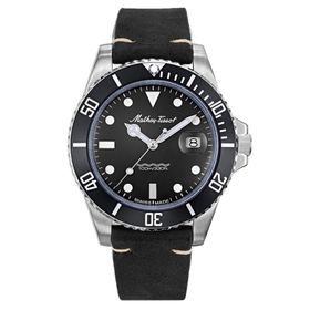 Mathey-Tissot H901ALN Erkek Kol Saati