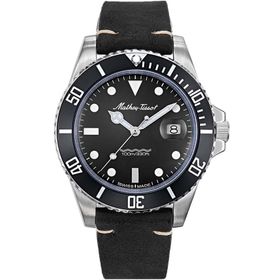 Mathey-Tissot H901ALN Erkek Kol Saati