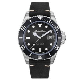 Mathey-Tissot H901ALN Erkek Kol Saati