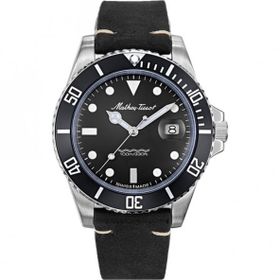 Mathey-Tissot H901ALN Erkek Kol Saati