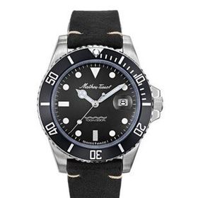 Mathey-Tissot H901ALN Erkek Kol Saati