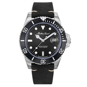 Mathey-Tissot H901ALN Erkek Kol Saati