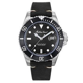 Mathey-Tissot H901ALN Erkek Kol Saati