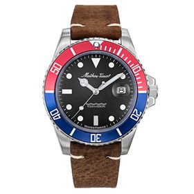 Mathey-Tissot H901ALR Erkek Kol Saati