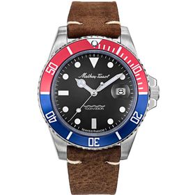 Mathey-Tissot H901ALR Erkek Kol Saati