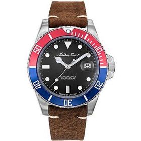 Mathey-Tissot H901ALR Erkek Kol Saati