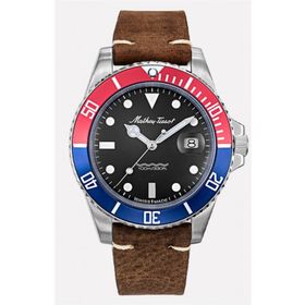 Mathey-Tissot H901ALR Erkek Kol Saati