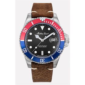 Mathey-Tissot H901ALR Erkek Kol Saati
