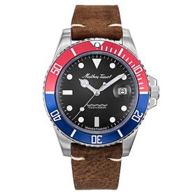 Mathey-Tissot H901ALR Erkek Kol Saati