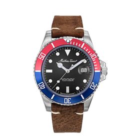 Mathey-Tissot H901ALR Erkek Kol Saati
