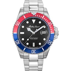 Mathey-Tissot H901AR Erkek Kol Saati