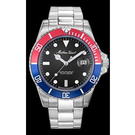 Mathey-Tissot H901AR Erkek Kol Saati