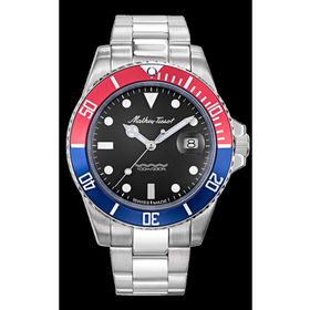 Mathey-Tissot H901AR Erkek Kol Saati