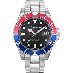 Mathey-Tissot H901AR Erkek Kol Saati