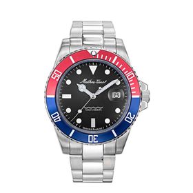 Mathey-Tissot H901AR Erkek Kol Saati