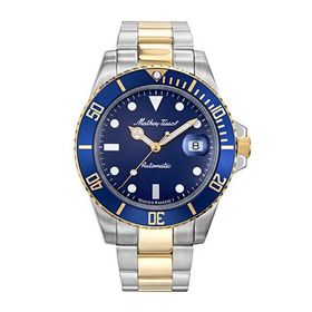 Mathey-Tissot H901ATBBU Erkek Kol Saati