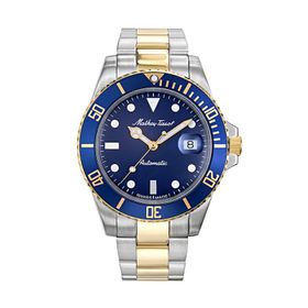 Mathey-Tissot H901ATBBU Erkek Kol Saati