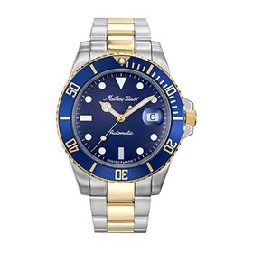 Mathey-Tissot H901ATBBU Erkek Kol Saati