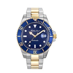 Mathey-Tissot H901ATBBU Erkek Kol Saati