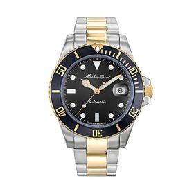 Mathey-Tissot H901Atbn Erkek Kol Saati