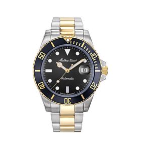 Mathey-Tissot H901Atbn Erkek Kol Saati