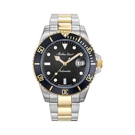 Mathey-Tissot H901Atbn Erkek Kol Saati