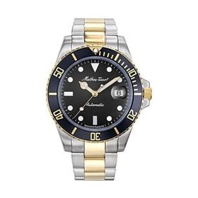 Mathey-Tissot H901Atbn Erkek Kol Saati