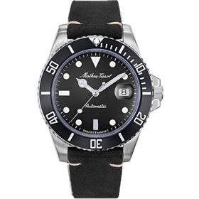 Mathey-Tissot H901ATLN Erkek Kol Saati