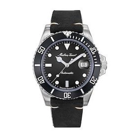 Mathey-Tissot H901ATLN Erkek Kol Saati