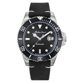 Mathey-Tissot H901ATLN Erkek Kol Saati