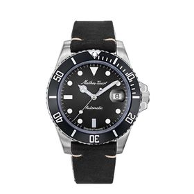 Mathey-Tissot H901ATLN Erkek Kol Saati