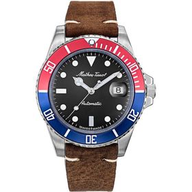 Mathey-Tissot H901ATLR Erkek Kol Saati