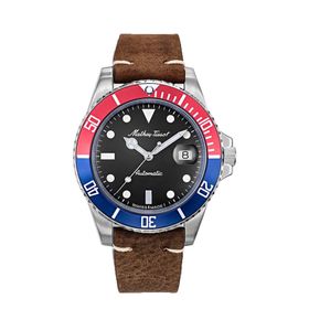 Mathey-Tissot H901ATLR Erkek Kol Saati