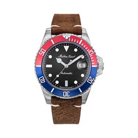 Mathey-Tissot H901ATLR Erkek Kol Saati