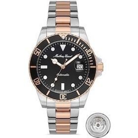 Mathey-Tissot H901ATRN Erkek Kol Saati