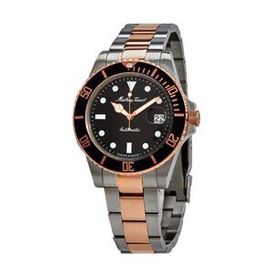 Mathey-Tissot H901ATRN Erkek Kol Saati
