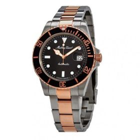 Mathey-Tissot H901ATRN Erkek Kol Saati