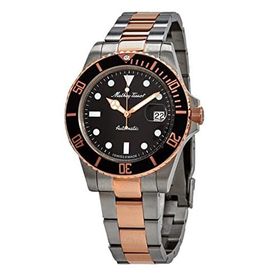 Mathey-Tissot H901ATRN Erkek Kol Saati