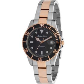 Mathey-Tissot H901ATRN Erkek Kol Saati