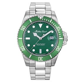 Mathey-Tissot H901AV Erkek Kol Saati