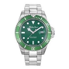 Mathey-Tissot H901AV Erkek Kol Saati