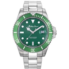 Mathey-Tissot H901AV Erkek Kol Saati