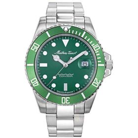 Mathey-Tissot H901AV Erkek Kol Saati