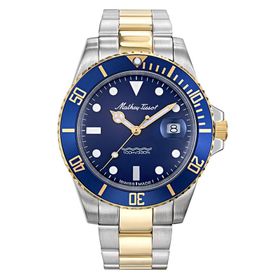 Mathey-Tissot H901BBU Erkek Kol Saati