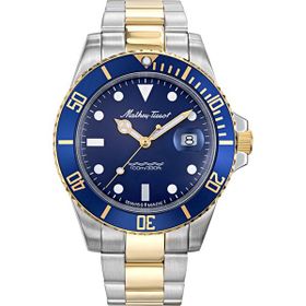 Mathey-Tissot H901BBU Erkek Kol Saati