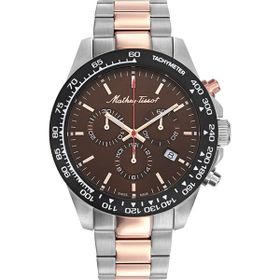 Mathey-Tissot H901BBU Erkek Kol Saati