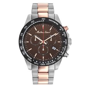 Mathey-Tissot H901BBU Erkek Kol Saati