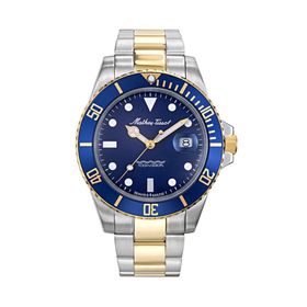 Mathey-Tissot H901BBU Erkek Kol Saati